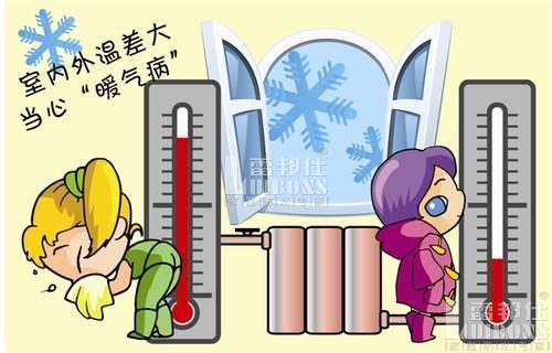冬季裝修需要注意哪些？
