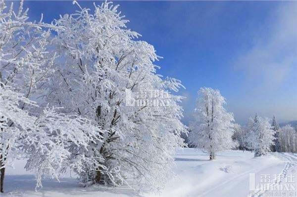 雷邦仕防水丨大雪節(jié)氣，年之將至